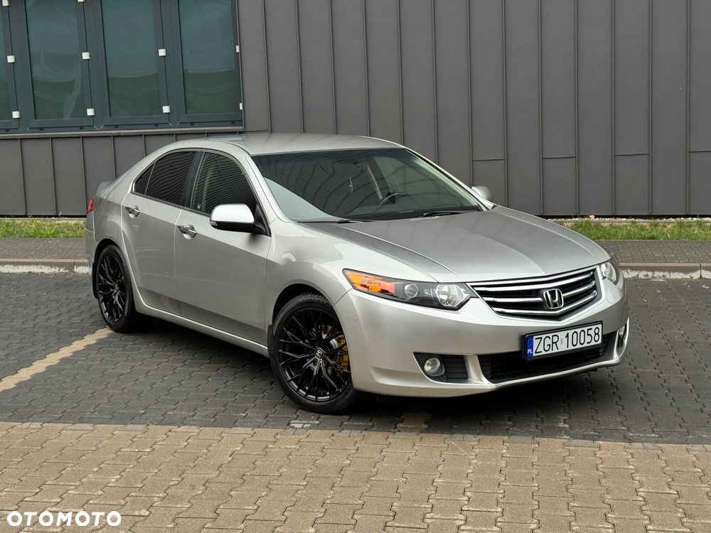 Honda Accord 2.0 Elegance - 2