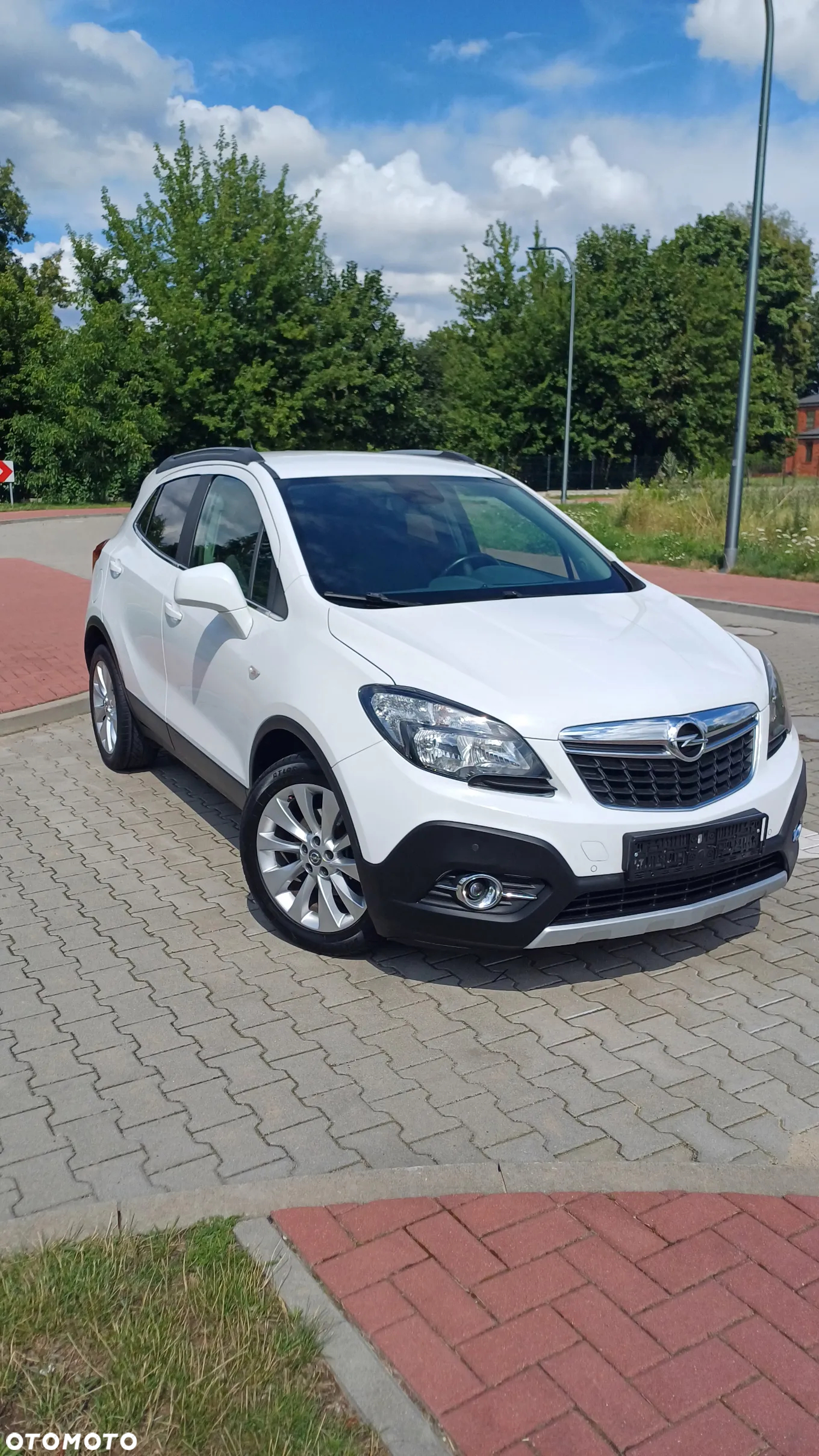 Opel Mokka - 5