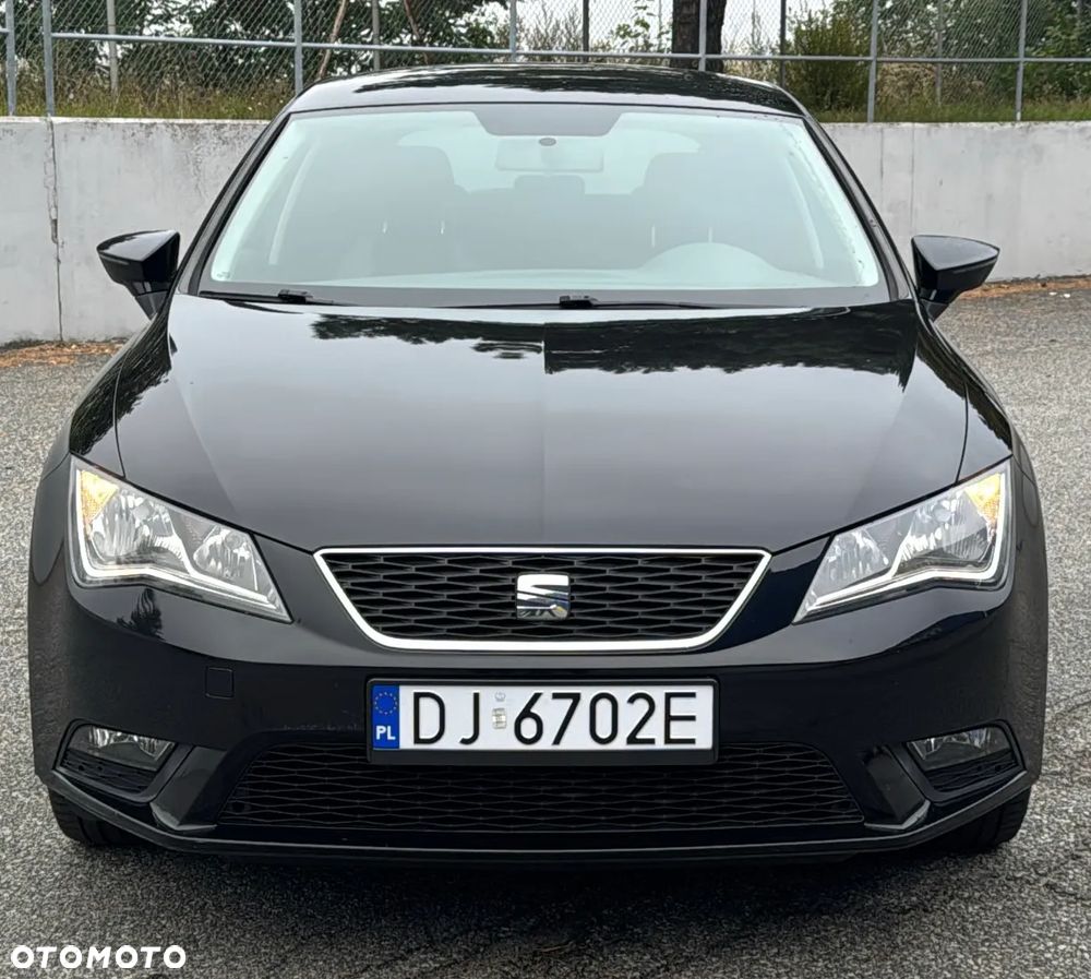 Seat Leon 1.6 TDI Style - 8