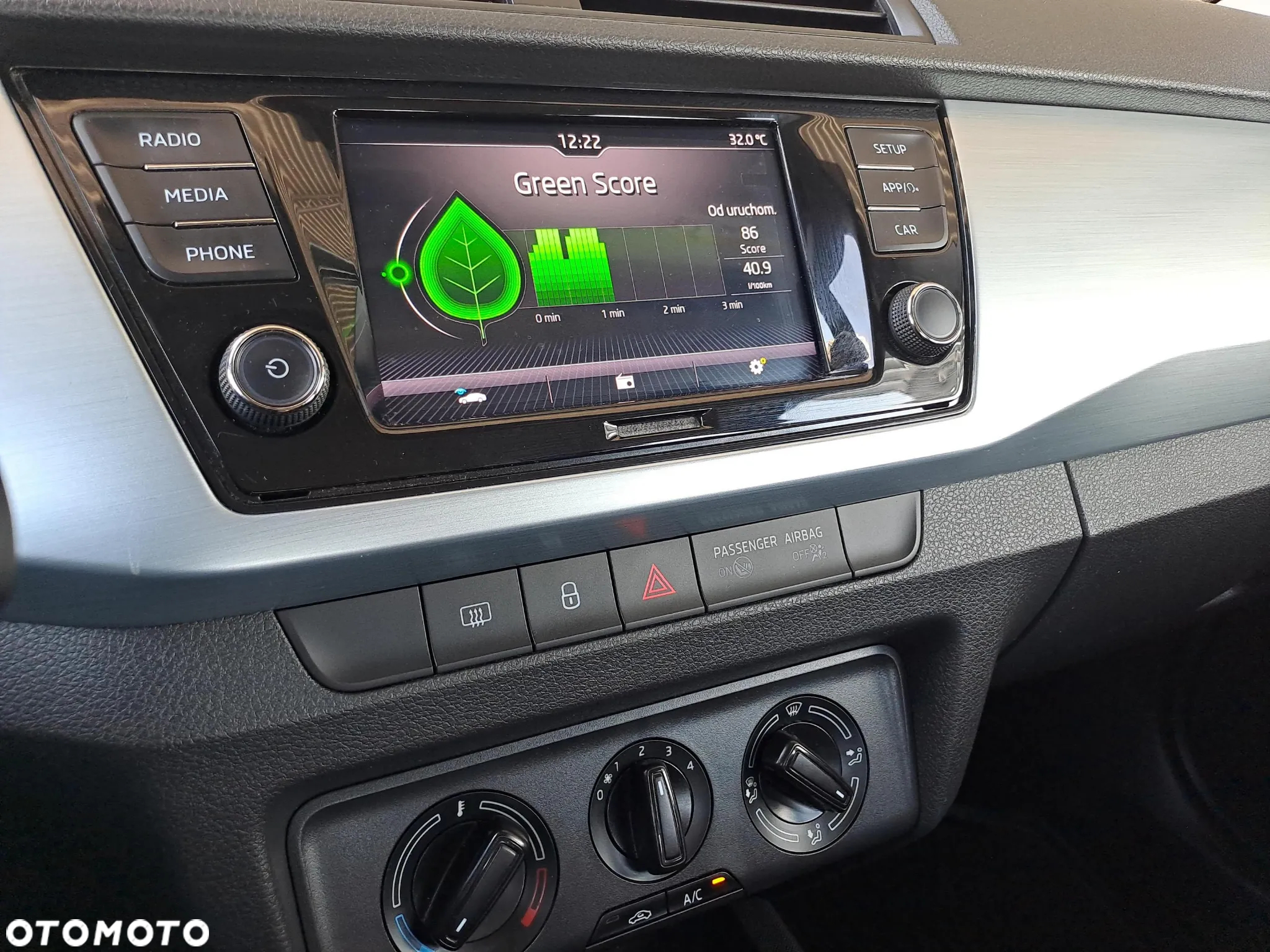 Skoda Fabia 1.0 TSI Ambition - 14