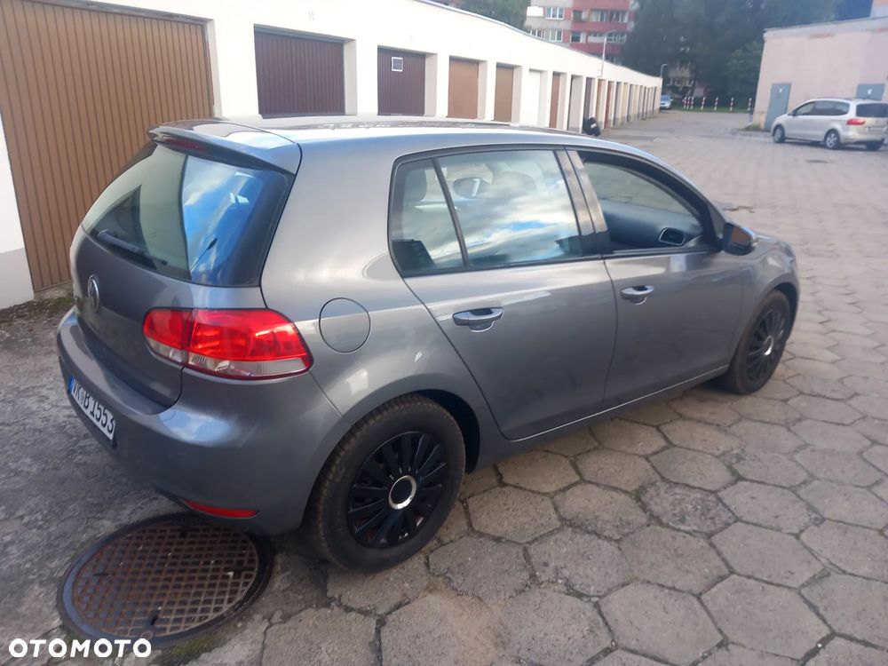 Volkswagen Golf - 13