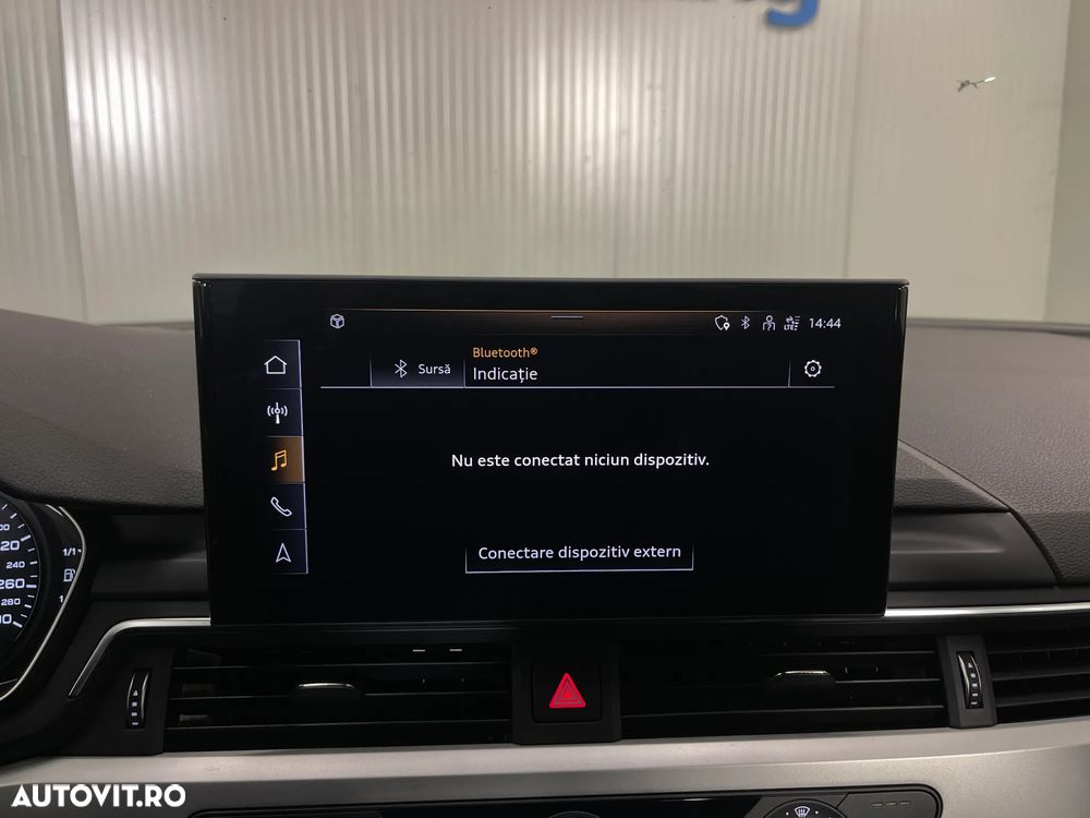 Audi A4 Avant 2.0 35 TDI S tronic MHEV Advanced - 14