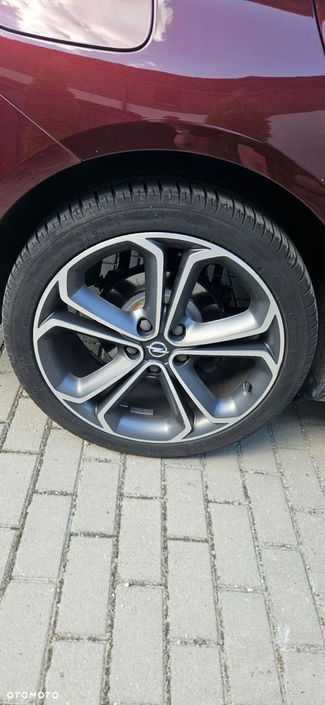 Opel Insignia 2.0 CDTI Innovation S&S - 16