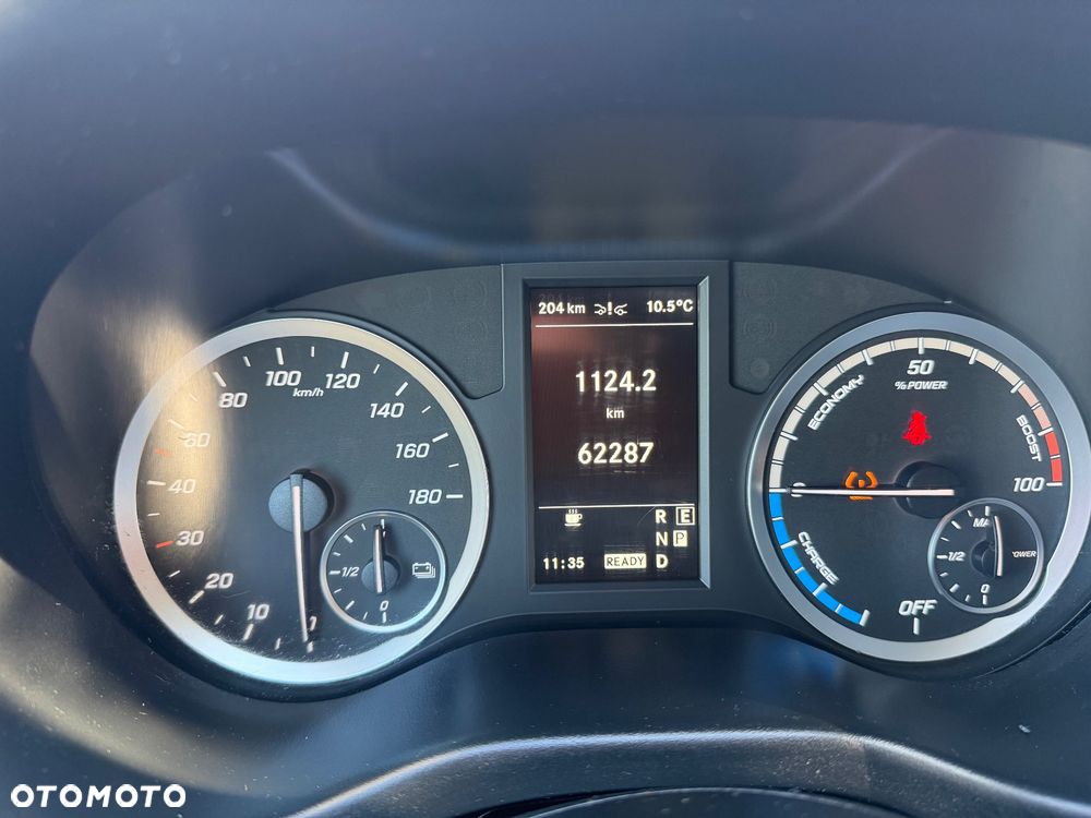 Mercedes-Benz Vito - 18