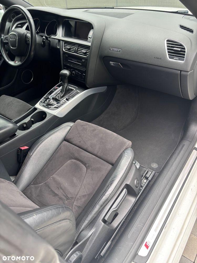 Audi A5 Coupé - 25