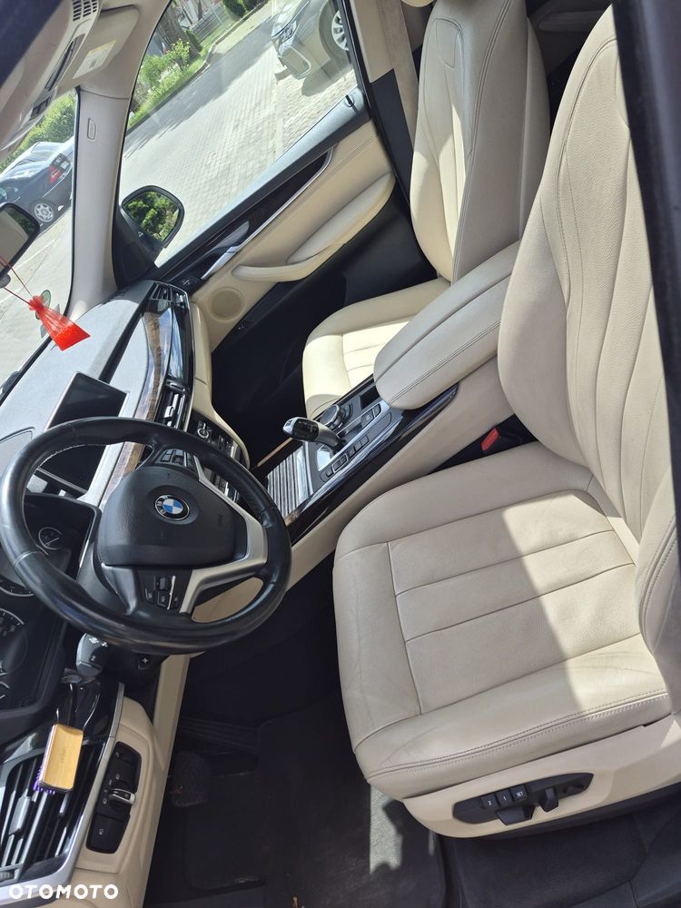 BMW X5 xDrive35i - 20