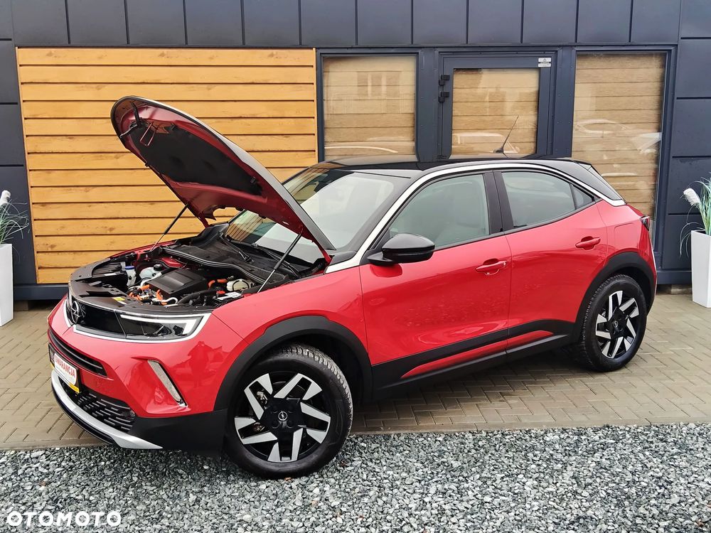 Opel Mokka 50kWh Ultimate Pack - 6