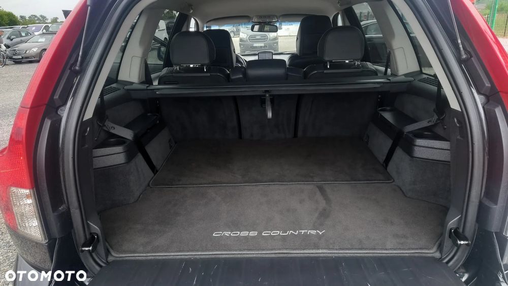 Volvo XC 90 D3 Geartonic RDesign - 17