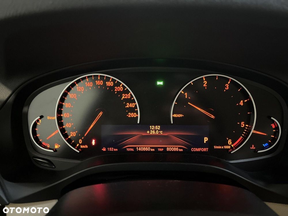 BMW X4 xDrive20d - 16