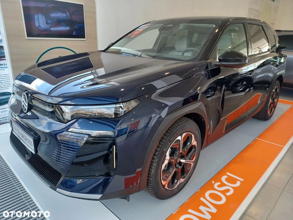 Citroën C5 Aircross 73.7kWh Comfort Range Max - 1