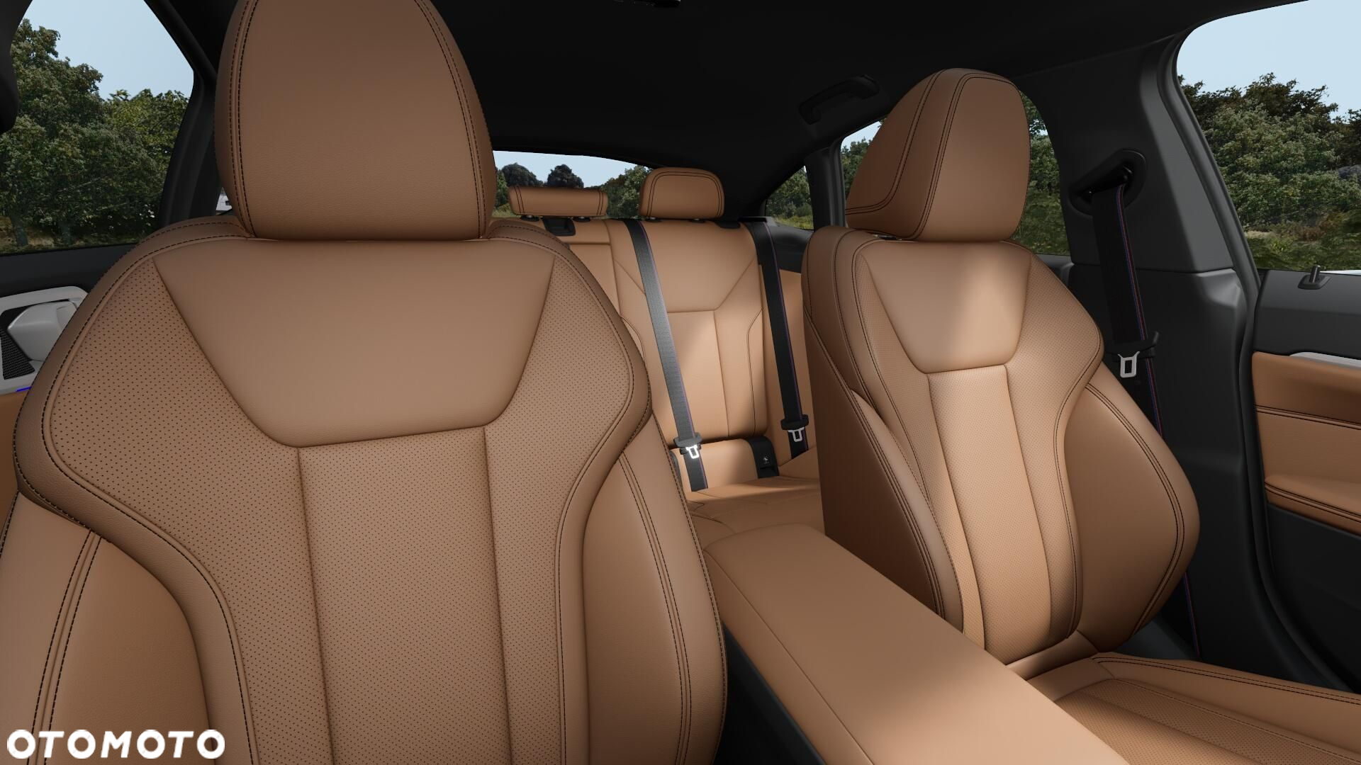 BMW i4 - 4
