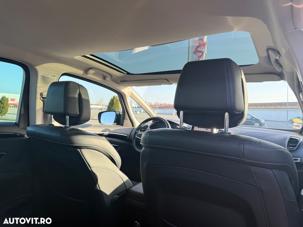 Renault Espace BLUE dCi 160 EDC BUSINESS EDITION - 16