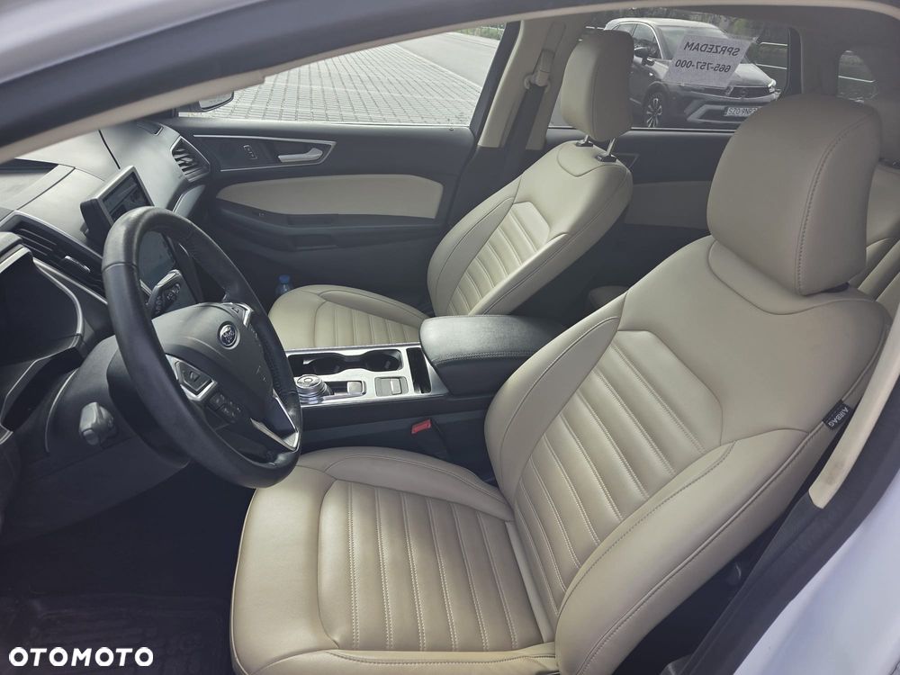 Ford Inny - 10