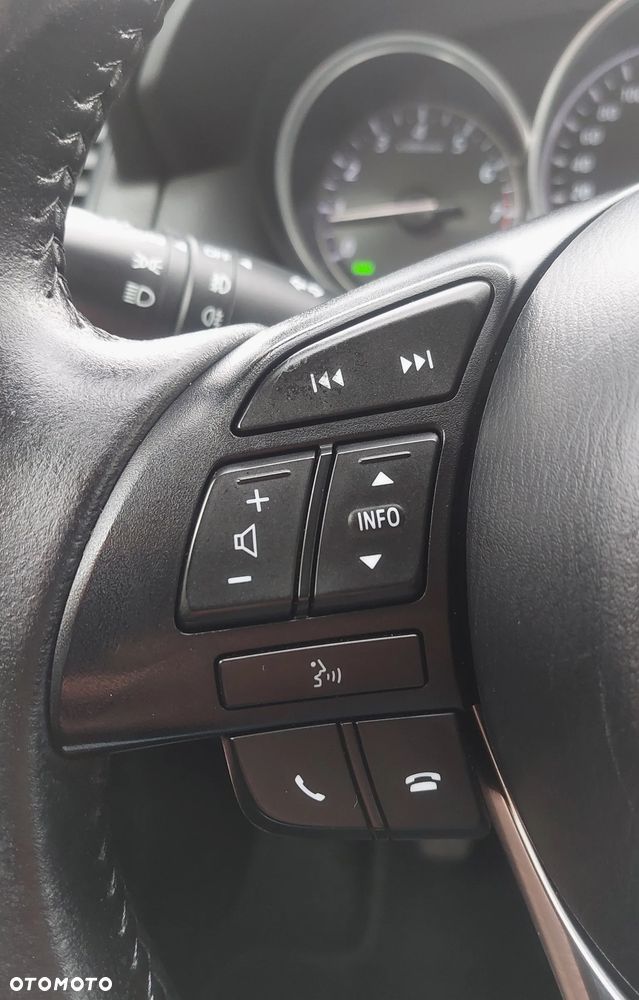 Mazda CX-5 2.0 Skymotion 2WD - 23
