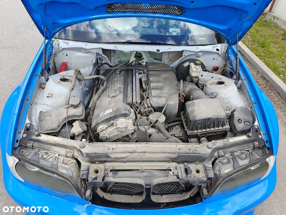 BMW M3 - 15