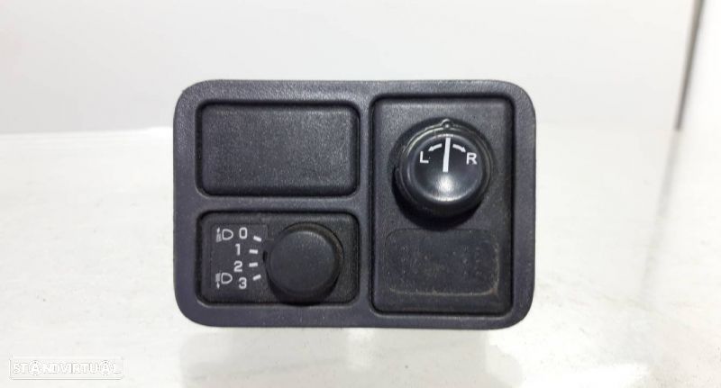 Interruptor Regulação Nissan Almera Ii Hatchback (N16) - 1
