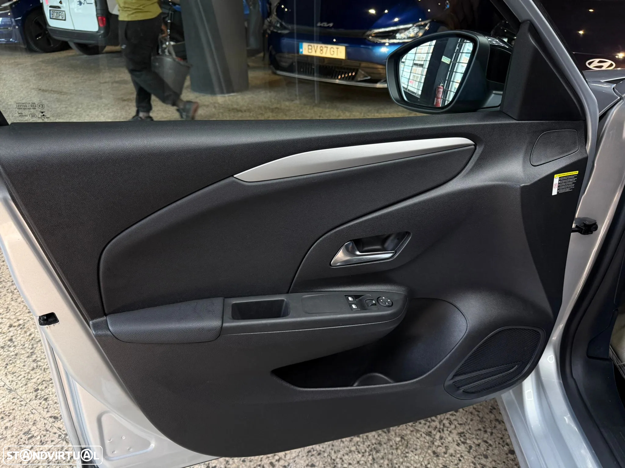 Opel Corsa-e 50 kWh Edition - 13