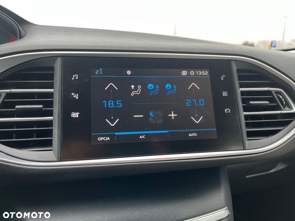 Peugeot 308 BlueHDi 100 Stop & Start Active Pack - 20