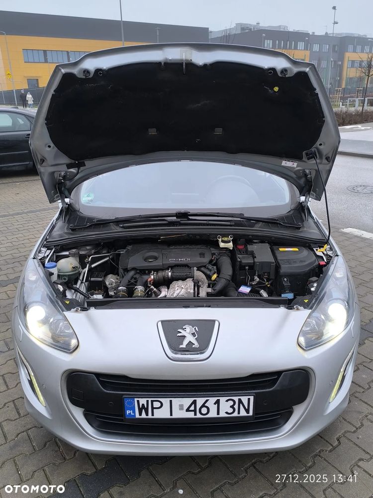 Peugeot 308 - 12