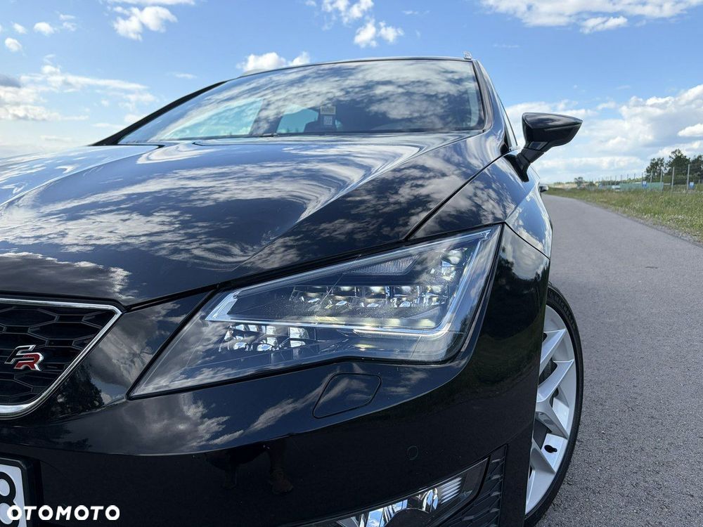Seat Leon - 21