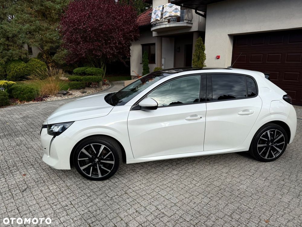 Peugeot 208 PureTech 100 Style - 2