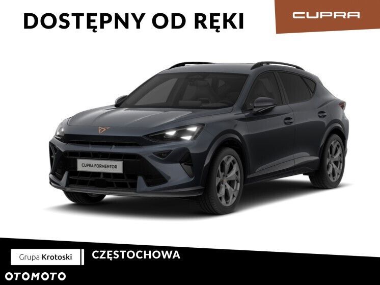 Cupra Formentor 1.5 TSI - 1