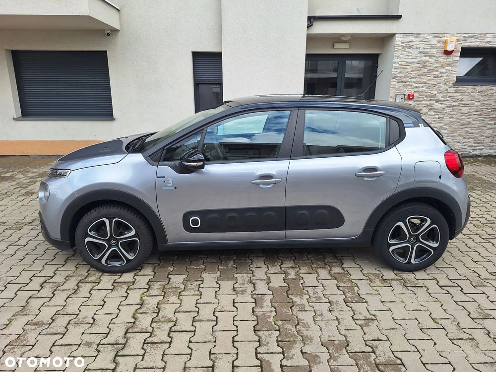 Citroën C3 - 2