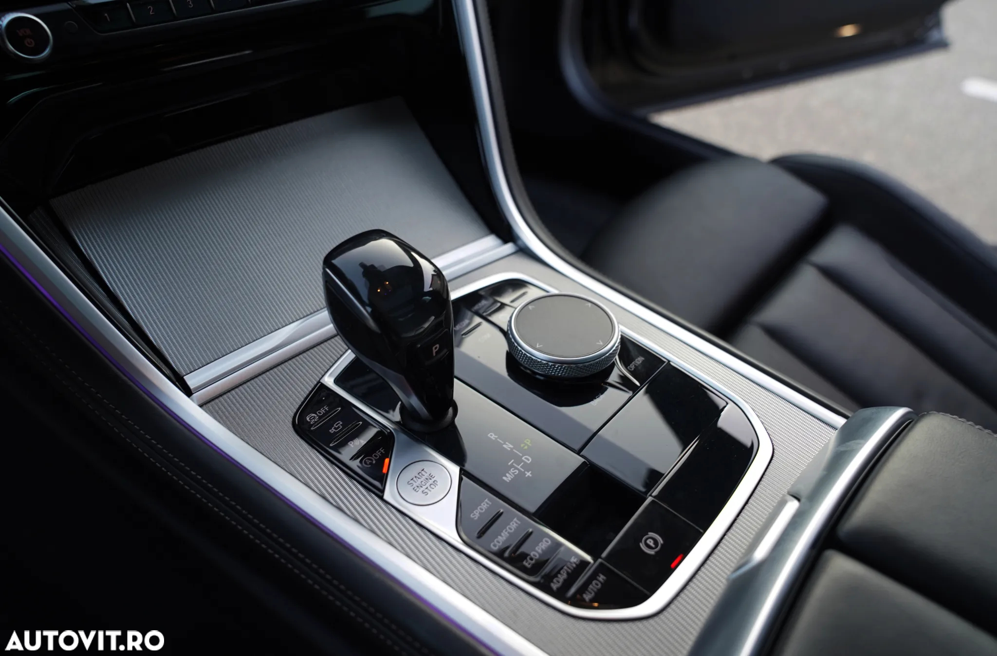 BMW Seria 8 840i xDrive - 26