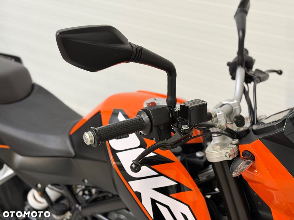 KTM Duke - 12