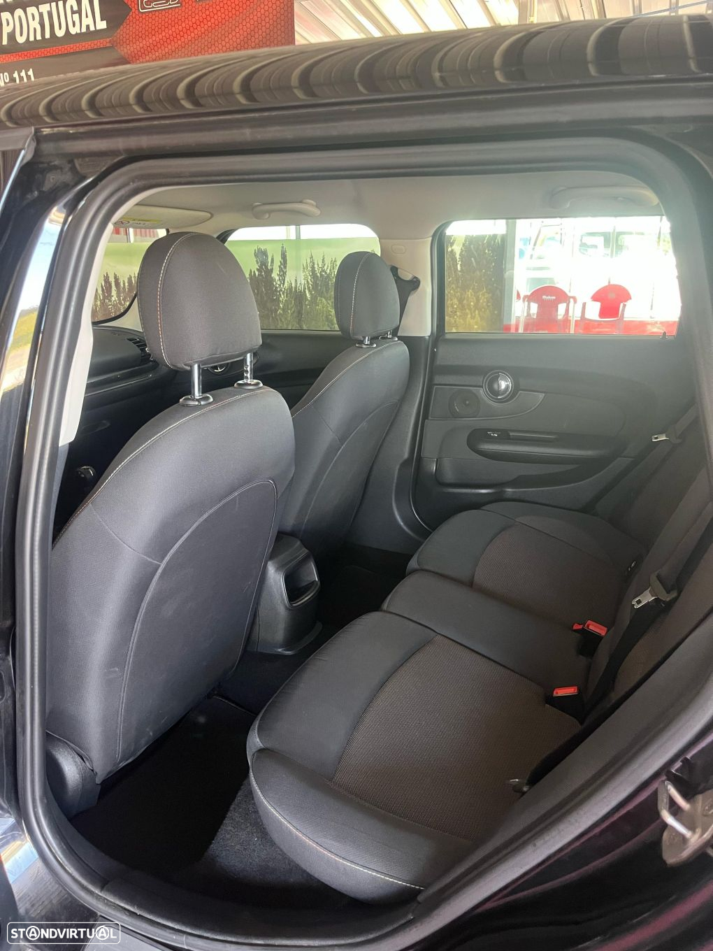 MINI Clubman One D - 25