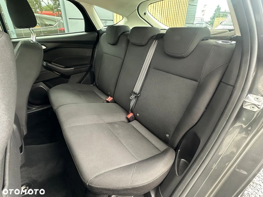 Ford Focus 1.0 EcoBoost SYNC Edition ASS - 19