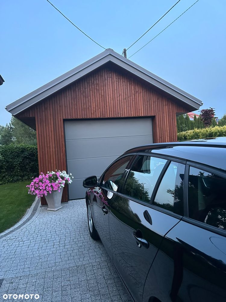 Volvo V60 - 9