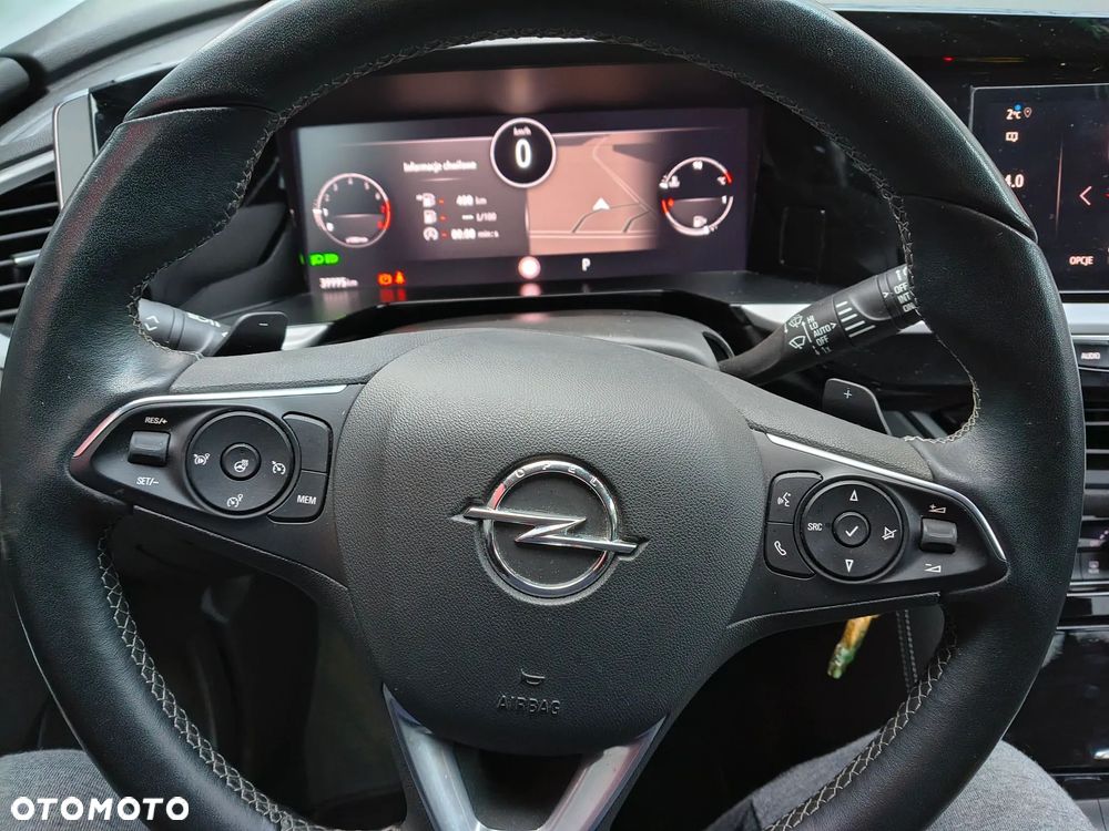 Opel Grandland X - 29