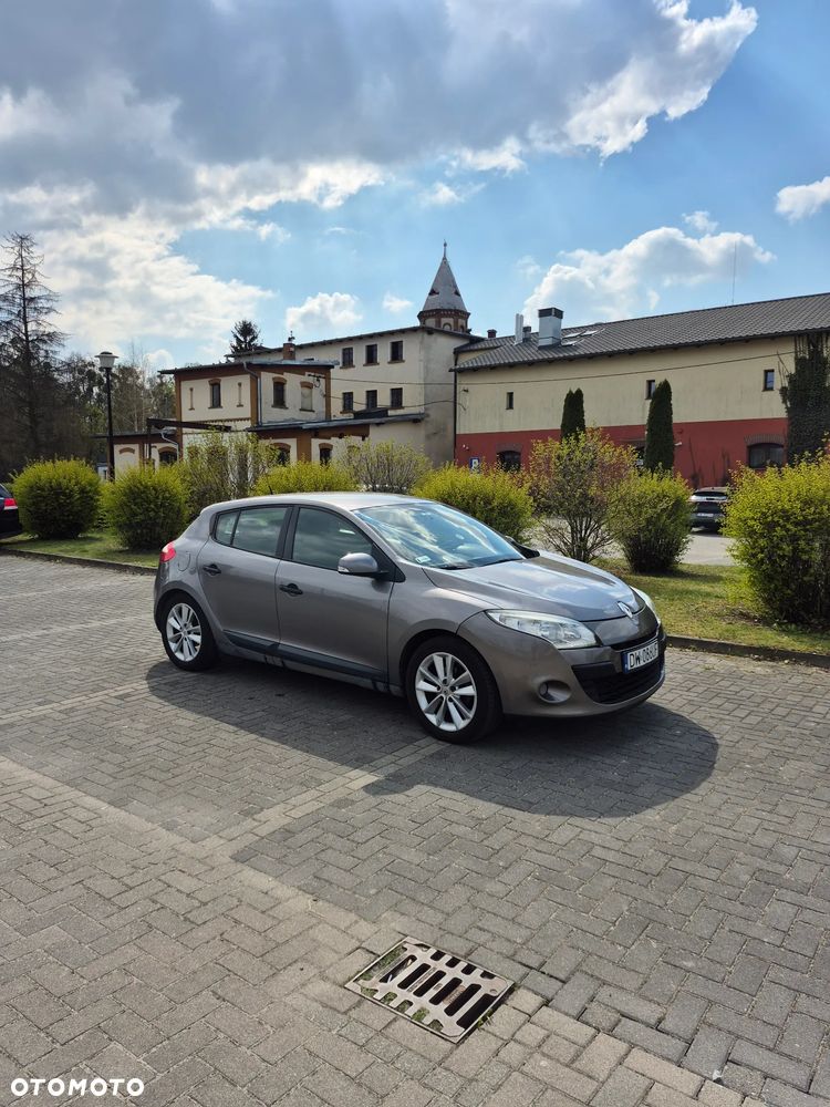 Renault Megane 1.5 dCi Authentique - 17