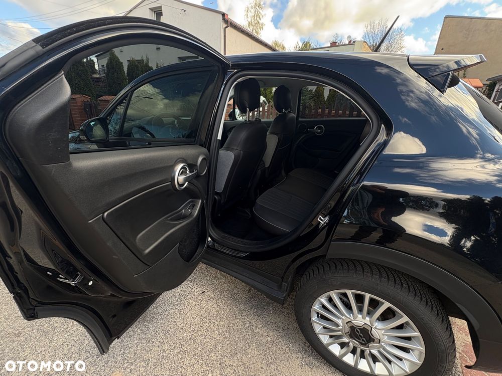 Fiat 500X - 35