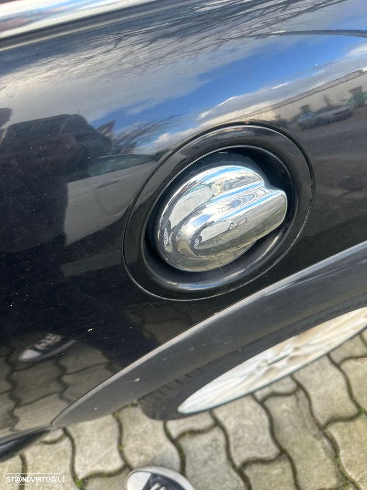 MINI Coupé Cooper SD - 7