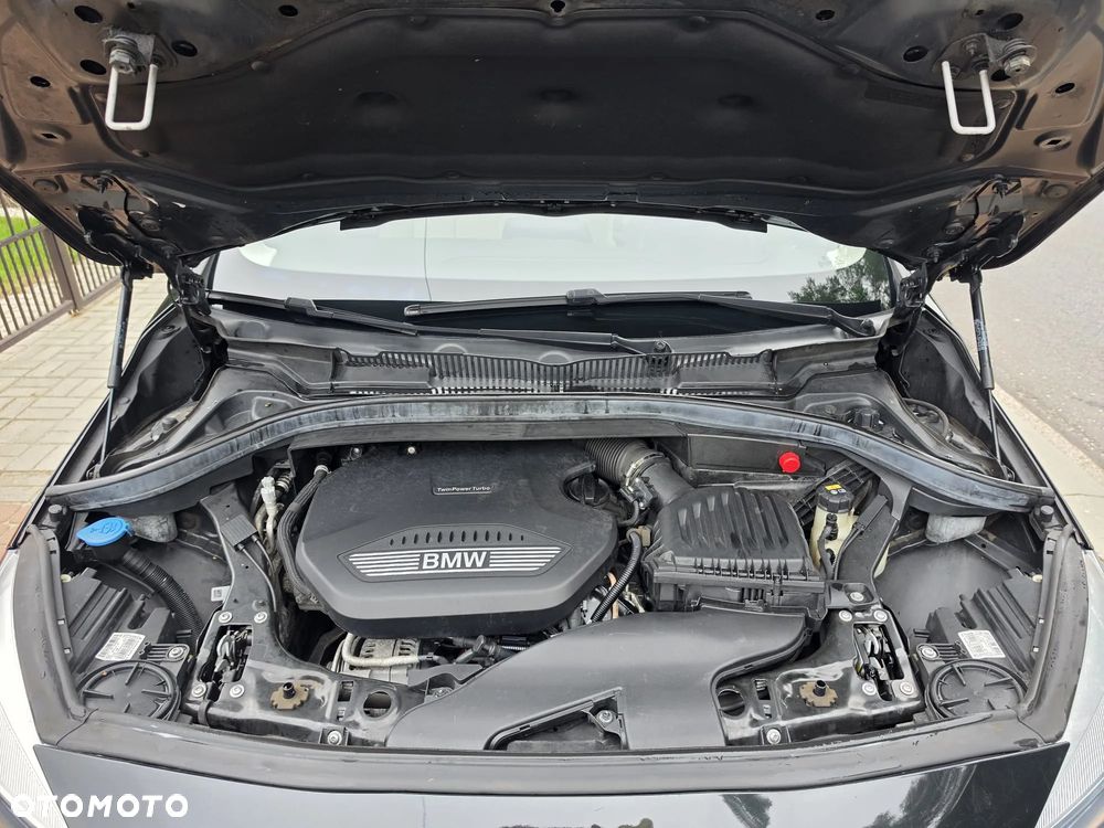 BMW Seria 2 216d GT - 23