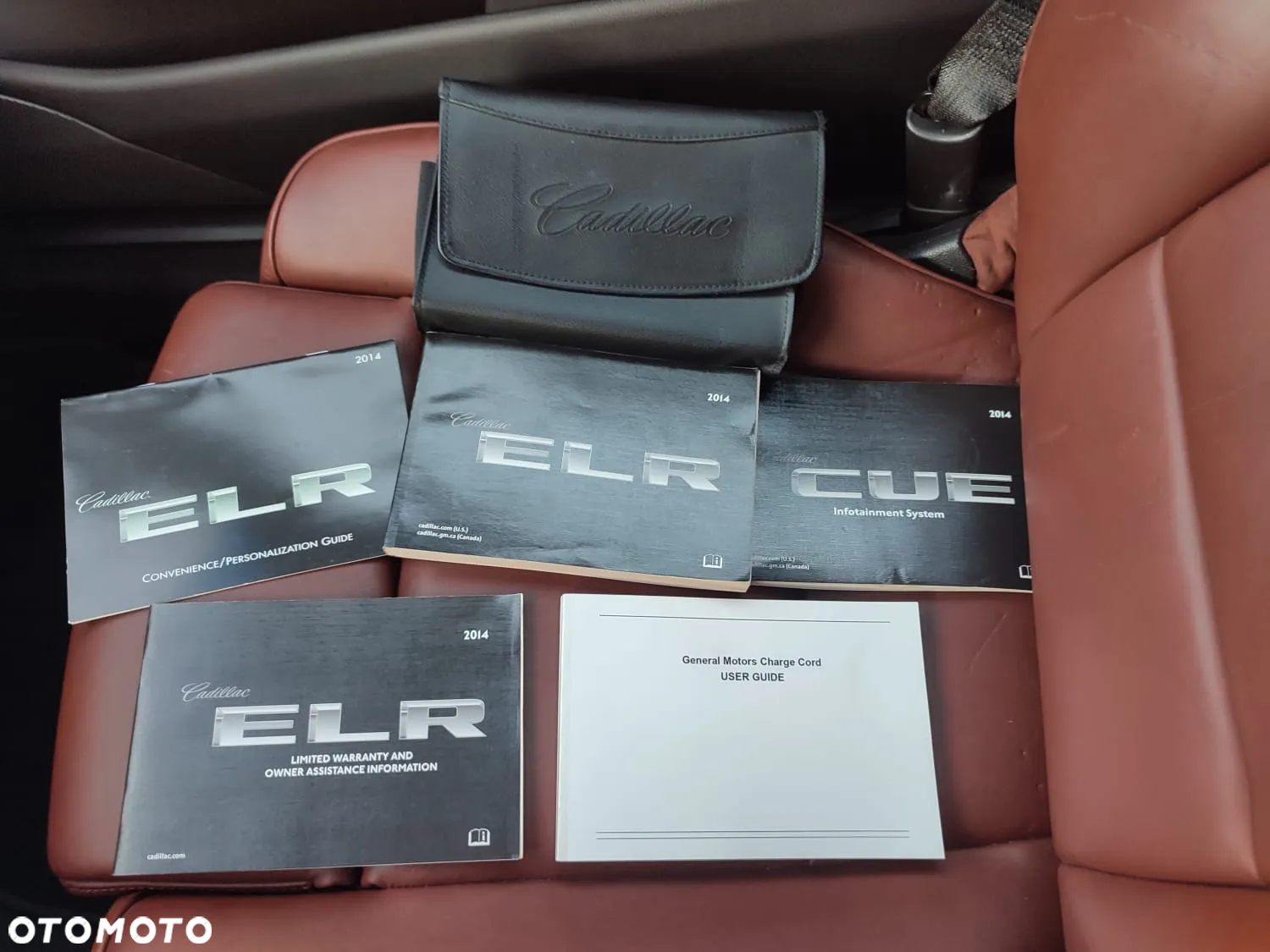 Cadillac ELR - 24