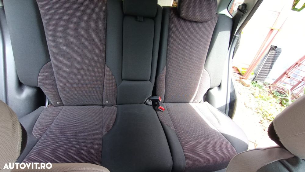 Hyundai Tucson 2.0 DOHC 2WD - 4
