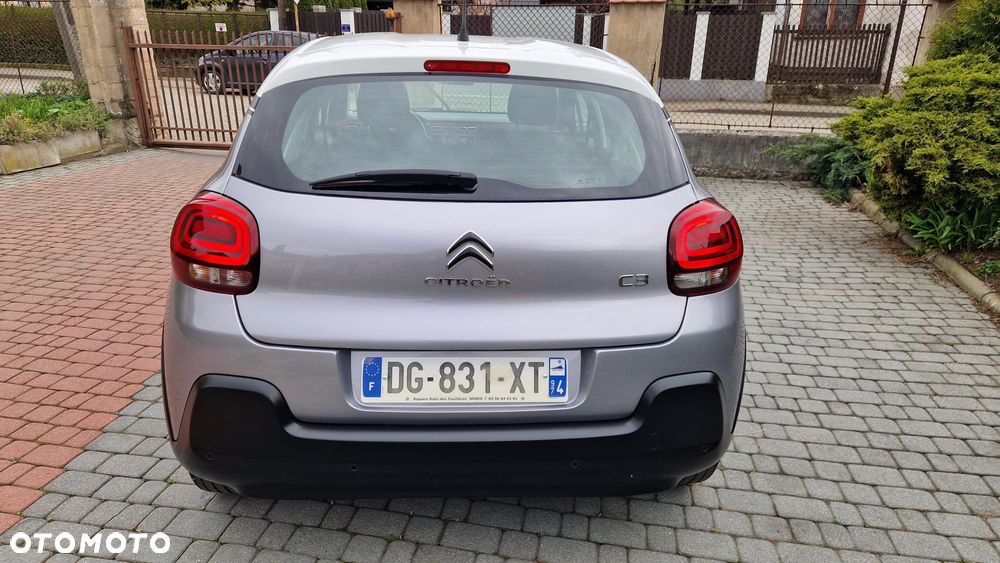 Citroën C3 - 10
