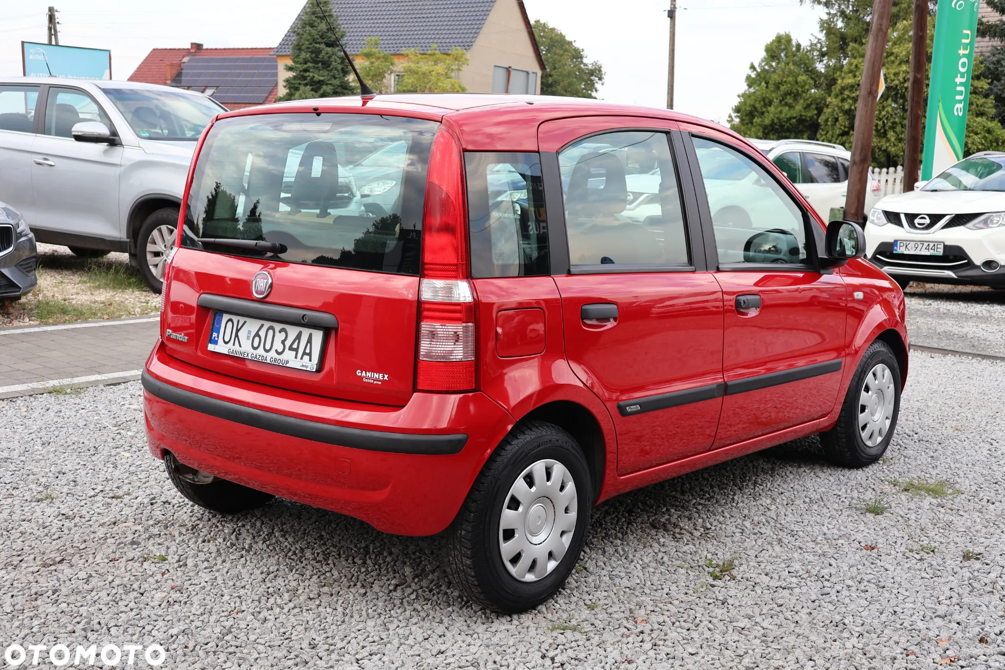 Fiat Panda 1.2 Active Eco - 3