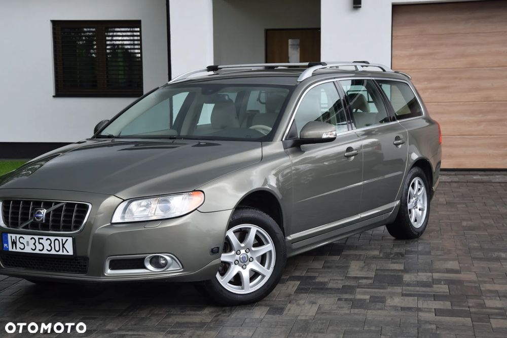 Volvo V70 - 9