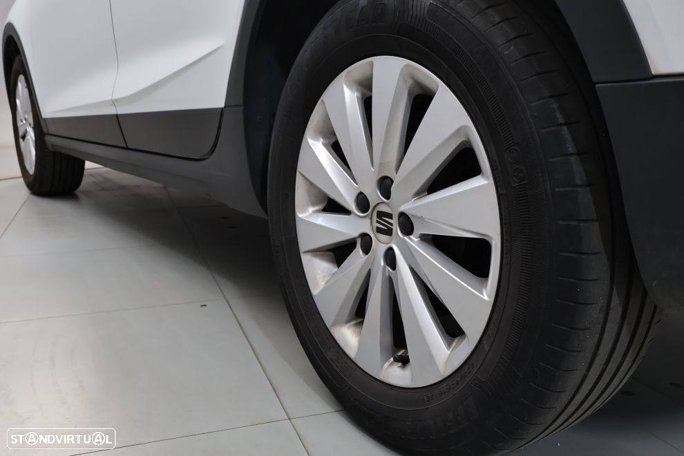 SEAT Arona 1.0 TSI Style - 13