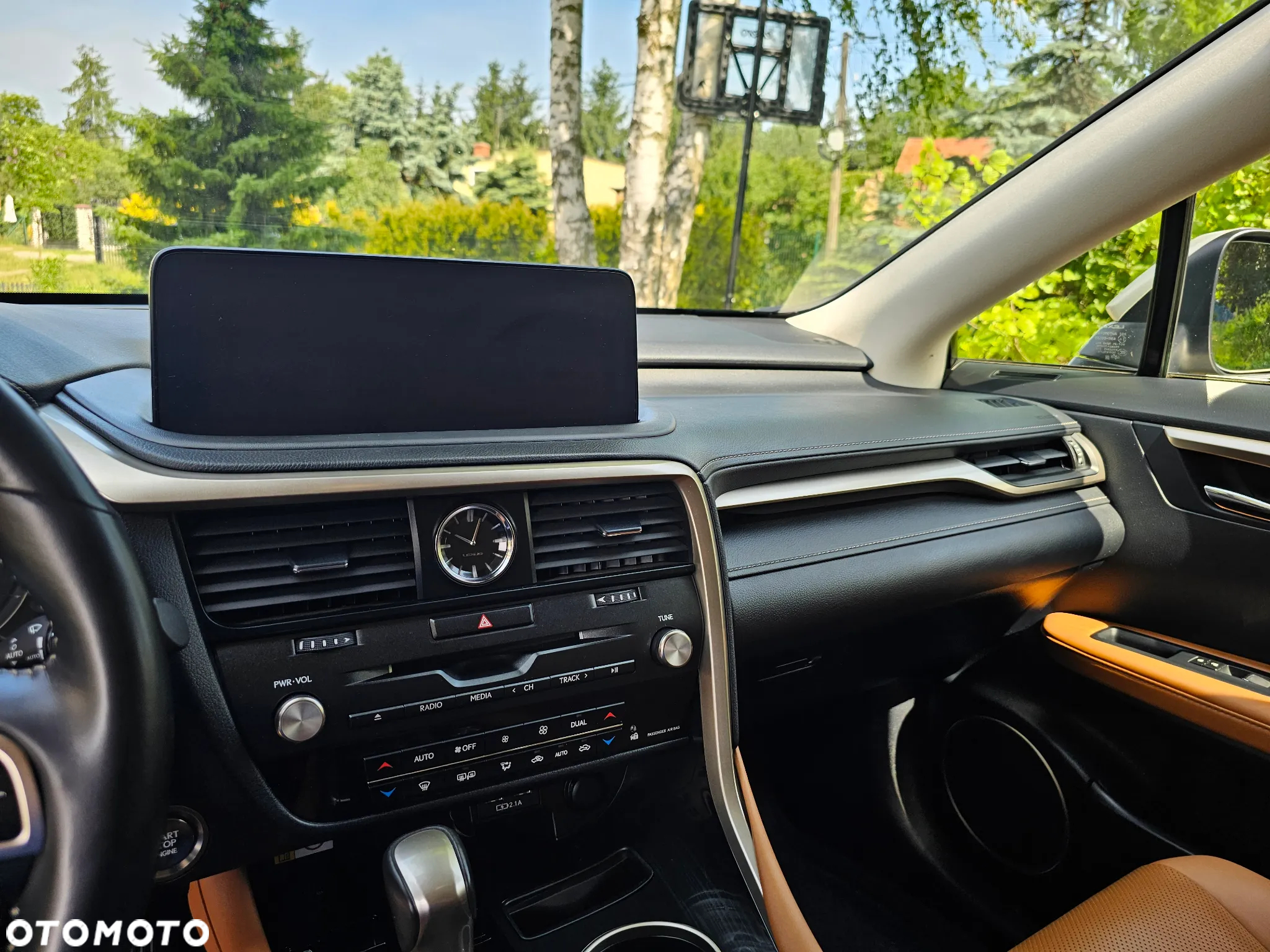 Lexus RX 300 Business Edition + - 14