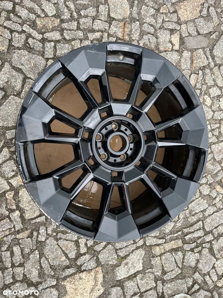 Felga 10 x 23 IS 22 BMW XM 5x120 1szt. 1543991 - 1