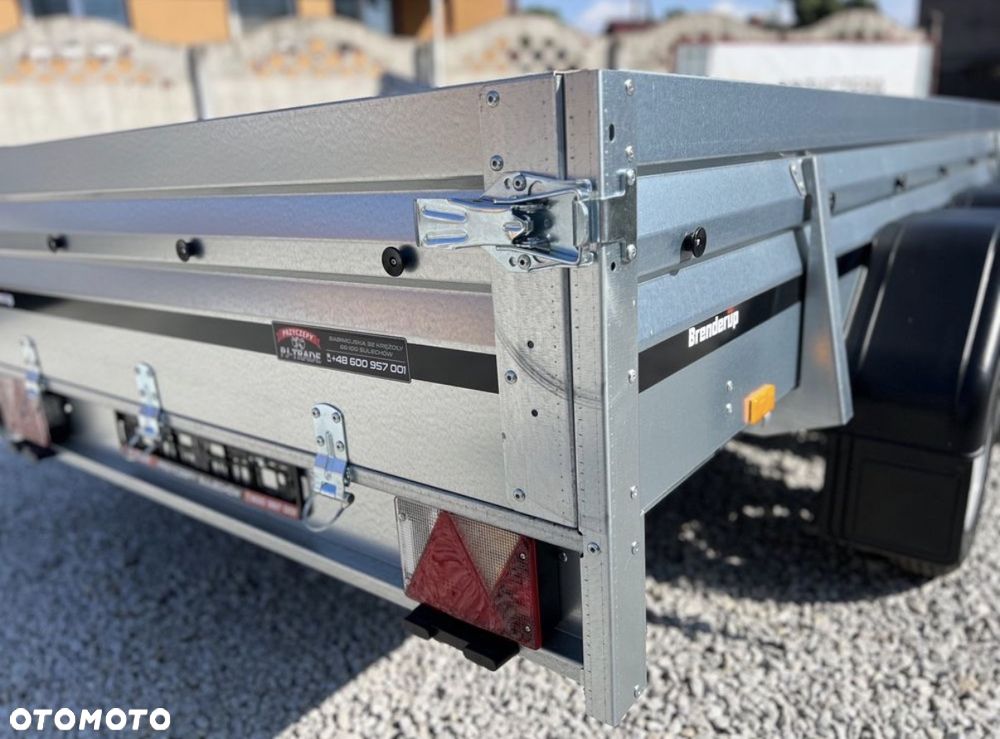 Brenderup 2300ST - 7