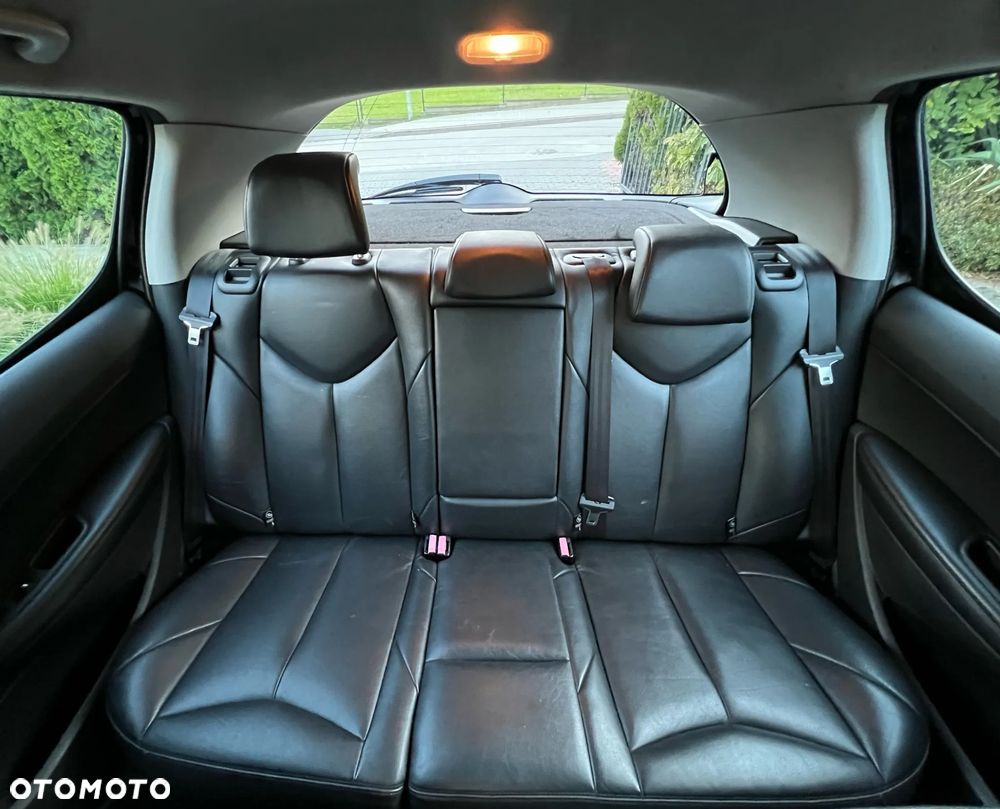 Peugeot 308 120 VTi Sport - 13