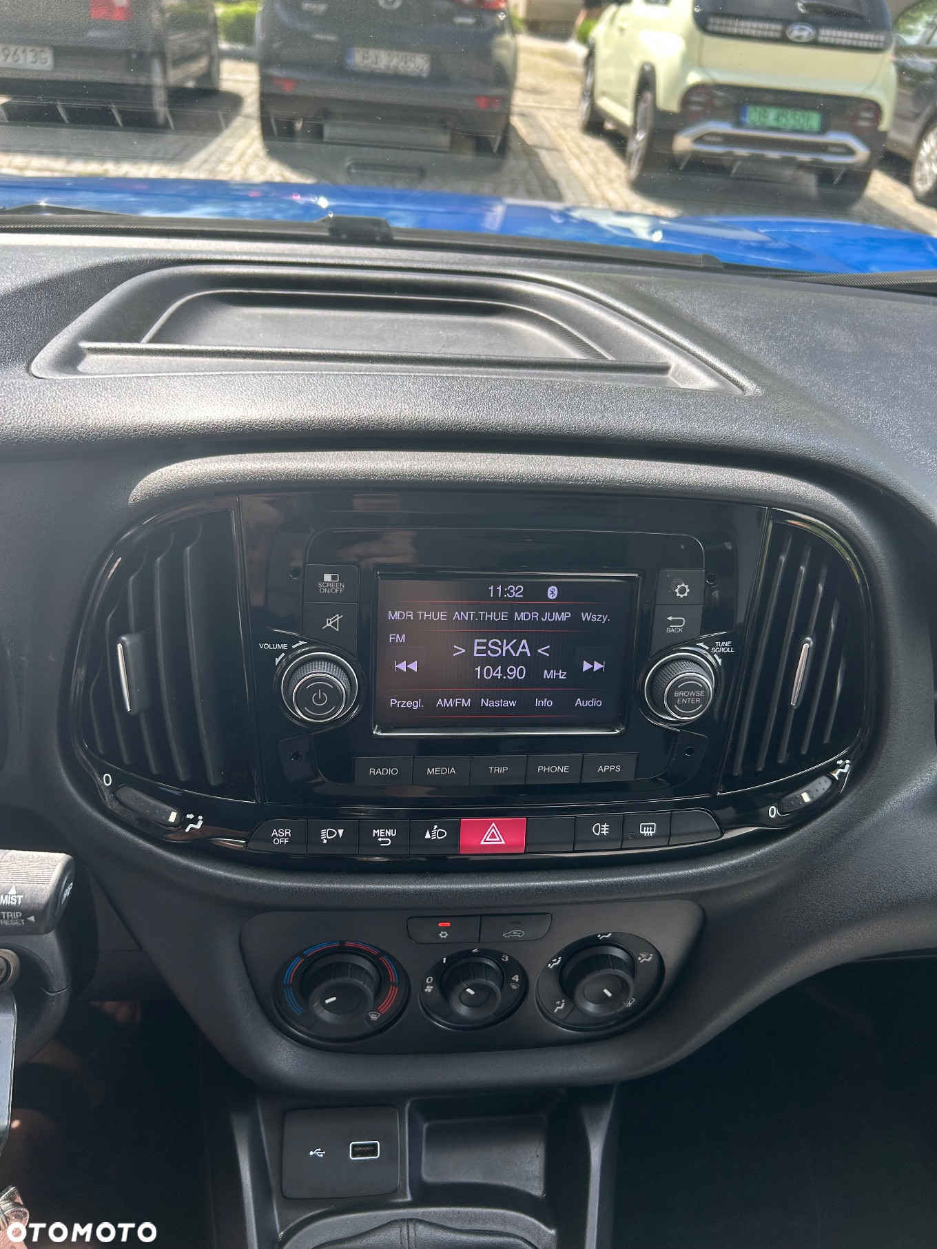 Fiat Doblo - 5