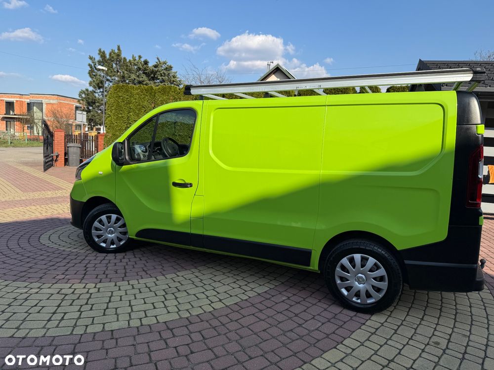 Renault Trafic - 7