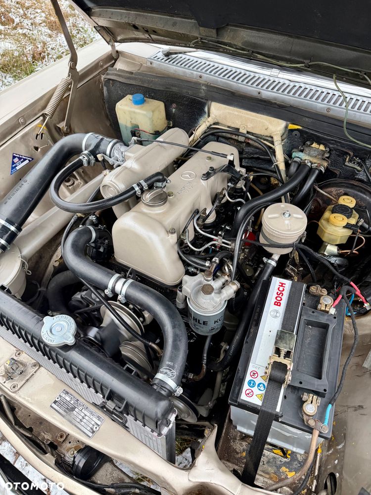 Mercedes-Benz Inny - 17